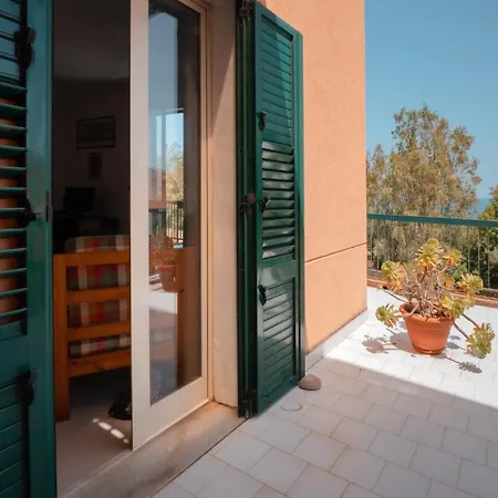 Apartment Terrazza Eucalipto By Wonderful Italy Cefalu