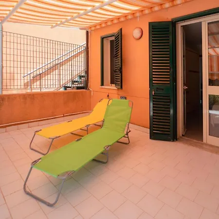 Lejlighed Terrazza Eucalipto By Wonderful Italy