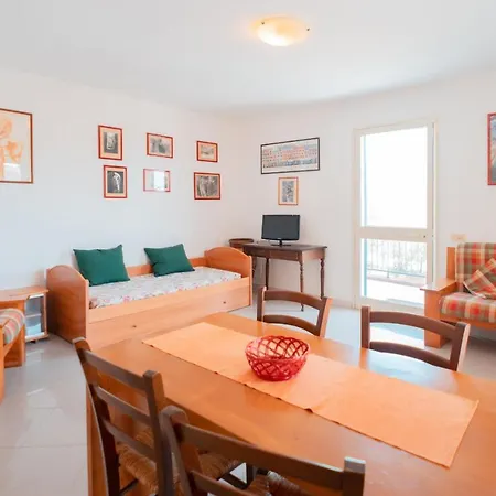 Terrazza Eucalipto By Wonderful Italy Appartement