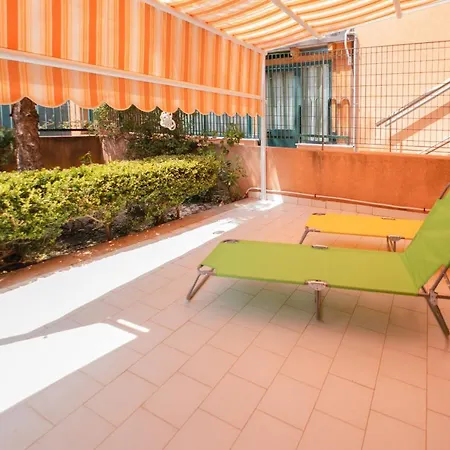 Lejlighed Terrazza Eucalipto By Wonderful Italy *